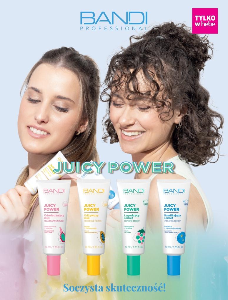 Gazetka promocyjna Hebe str. 47