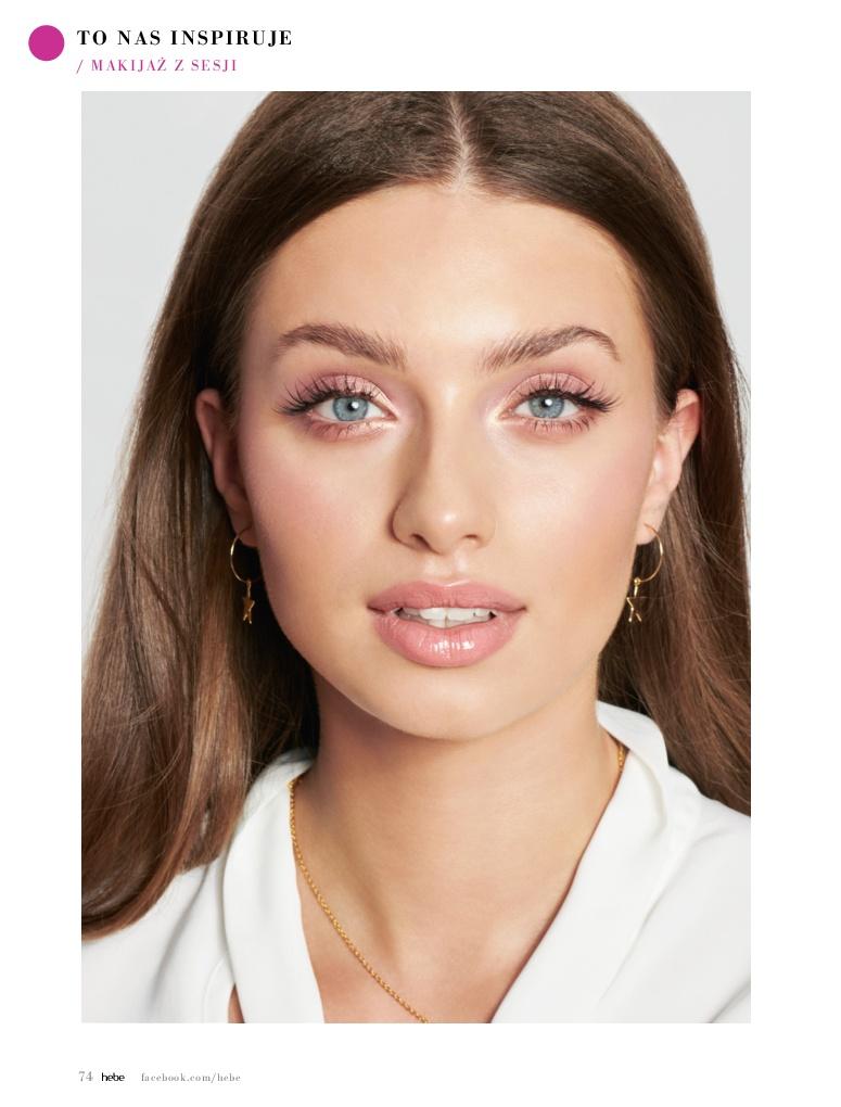 Gazetka promocyjna Hebe str. 74