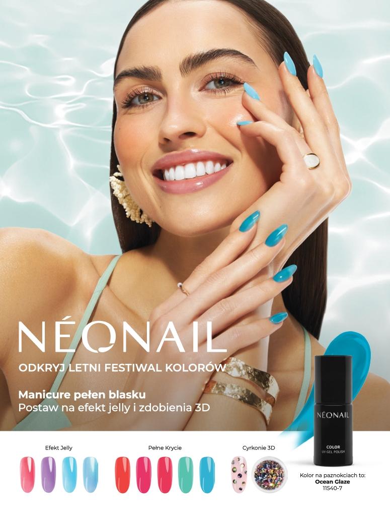 Gazetka promocyjna Hebe str. 107