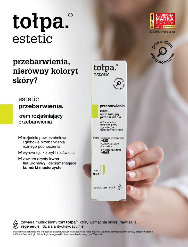 Gazetka promocyjna Hebe str. 79