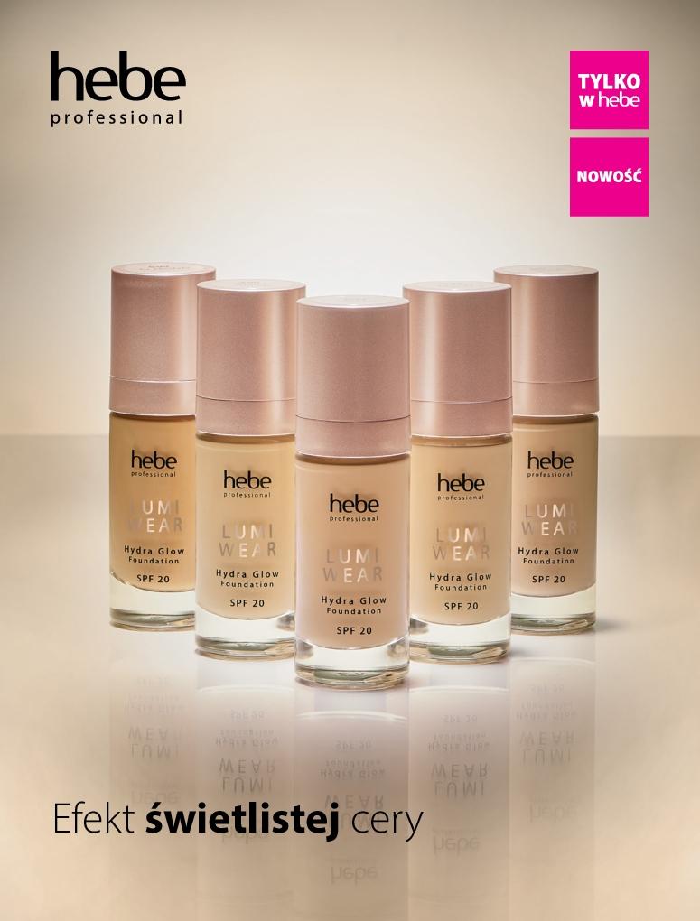 Gazetka promocyjna Hebe str. 164
