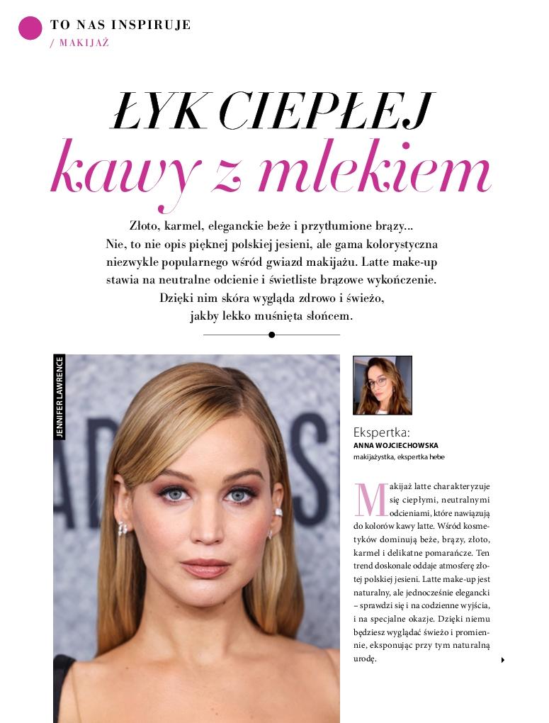 Gazetka promocyjna Hebe str. 76