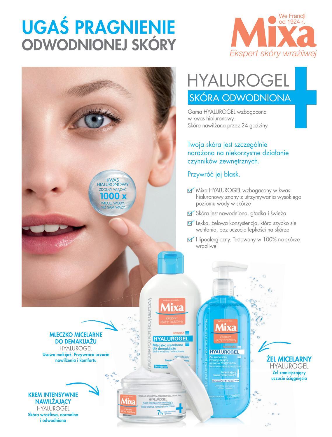 Gazetka promocyjna Hebe str. 85