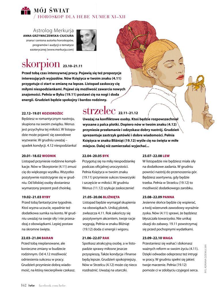 Gazetka promocyjna Hebe str. 162
