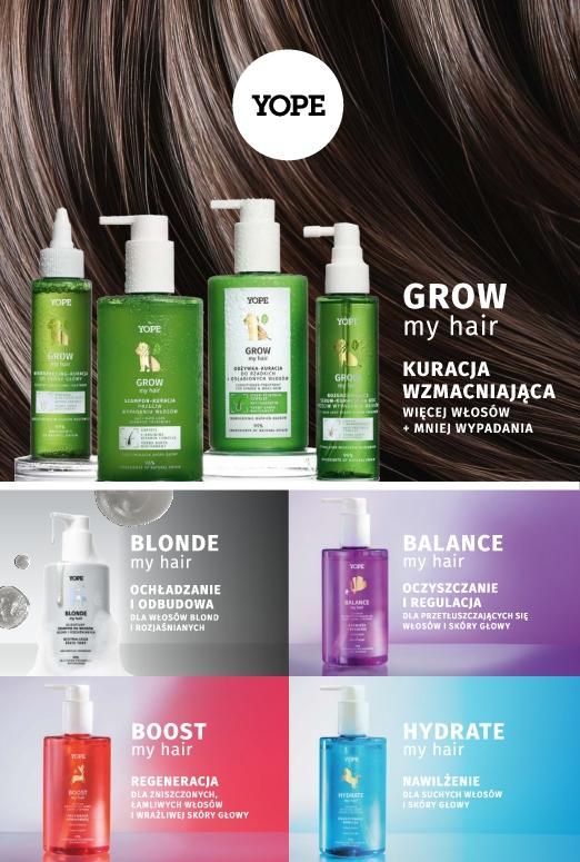 Gazetka promocyjna Hebe str. 29