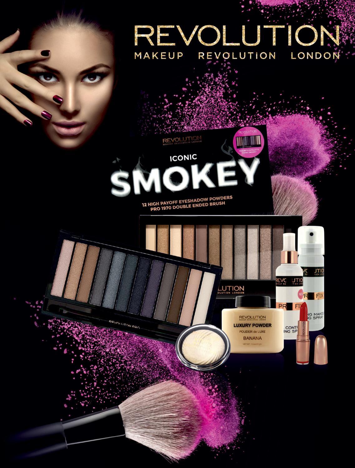 Gazetka promocyjna Hebe str. 75