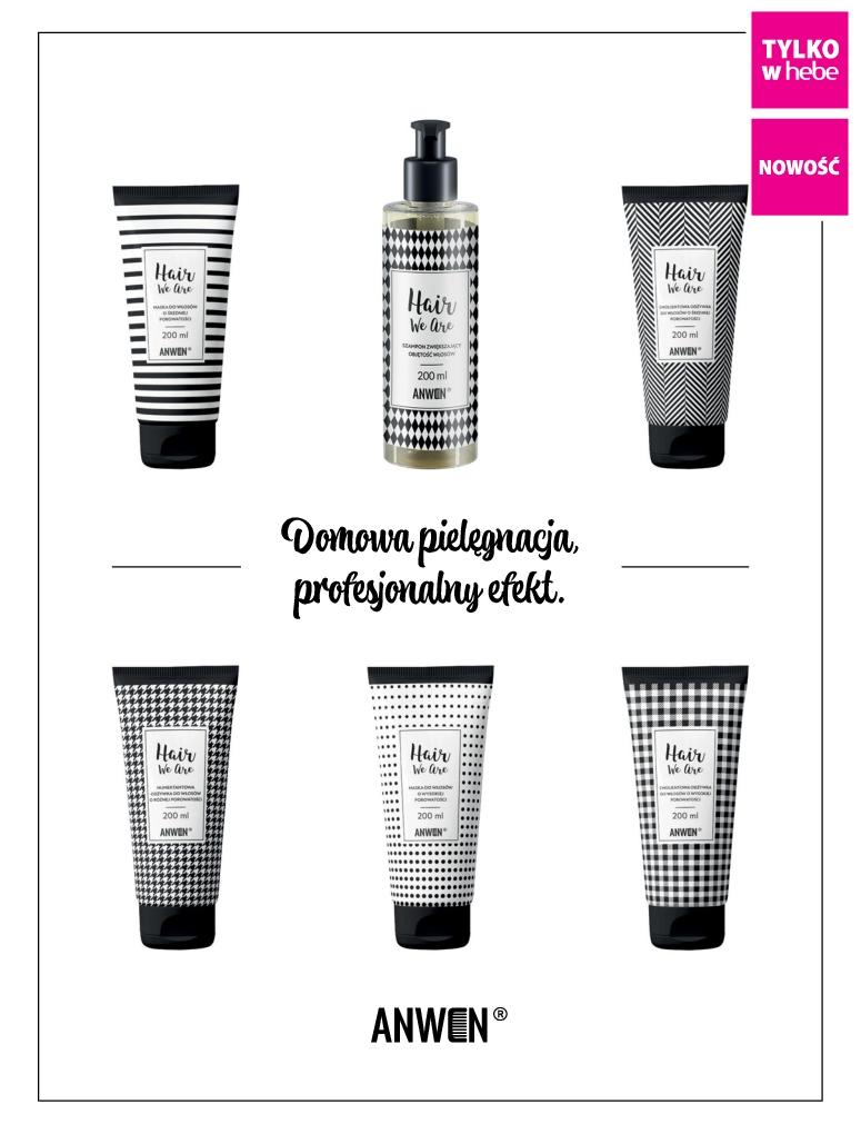 Gazetka promocyjna Hebe str. 87