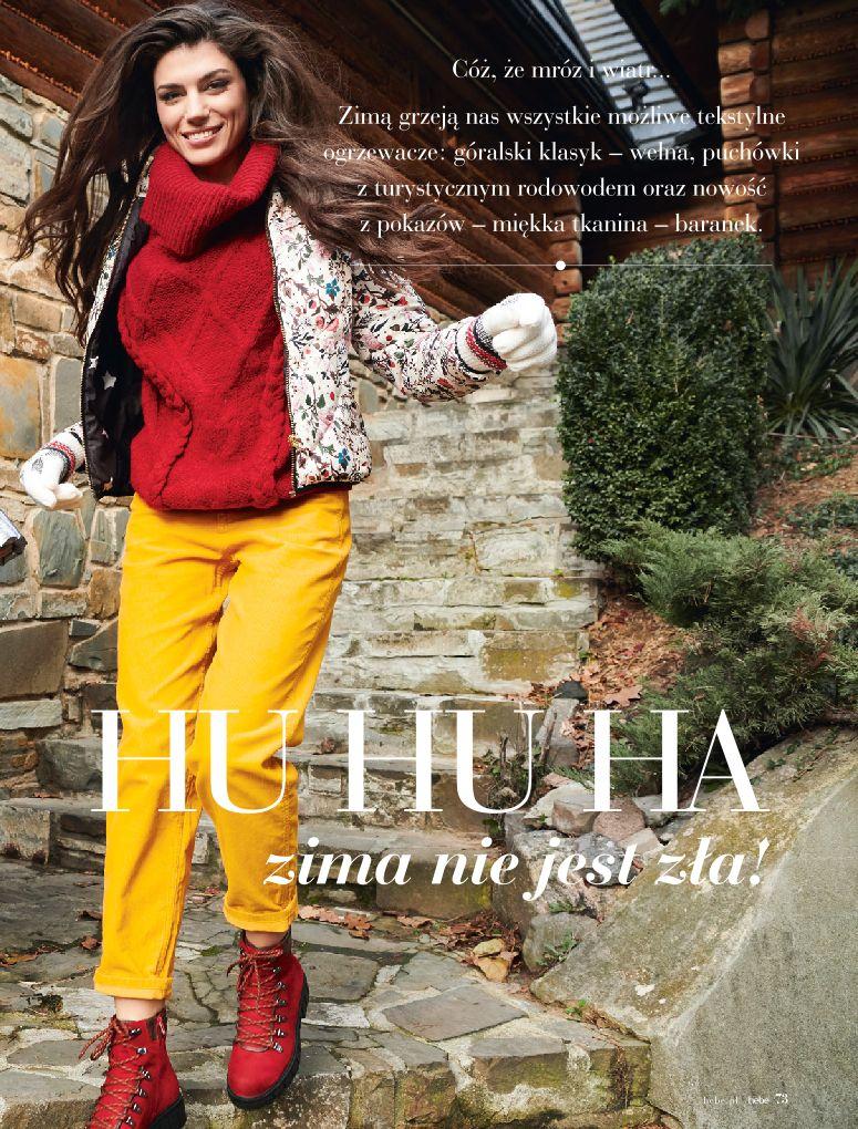 Gazetka promocyjna Hebe str. 73