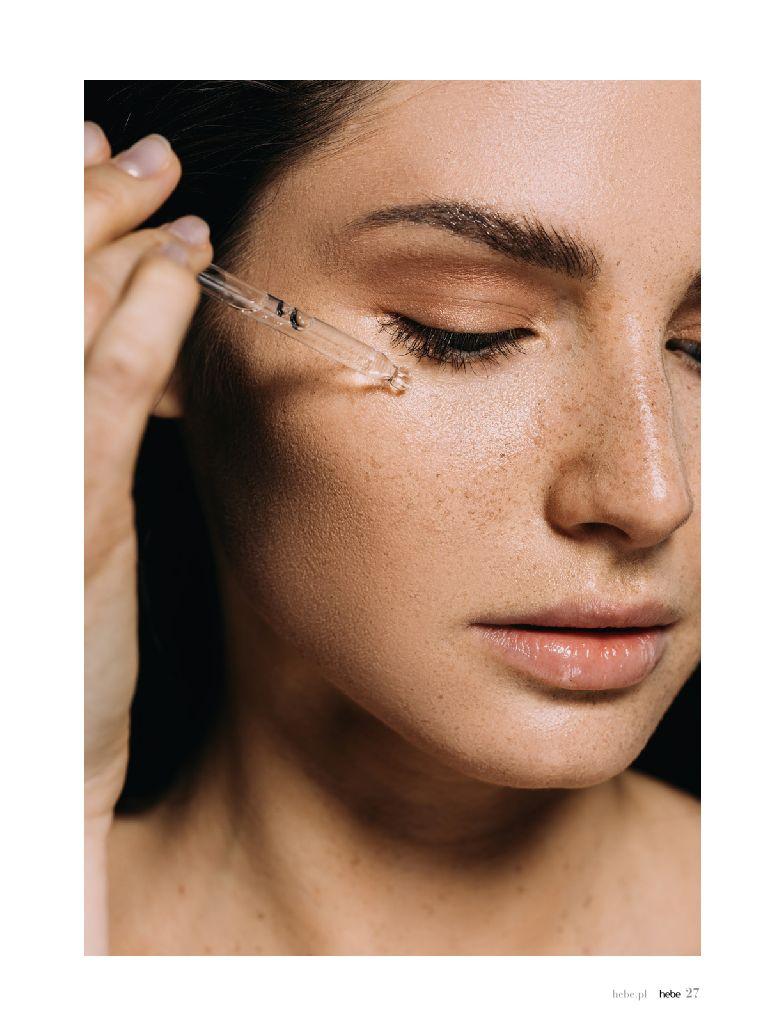 Gazetka promocyjna Hebe str. 27