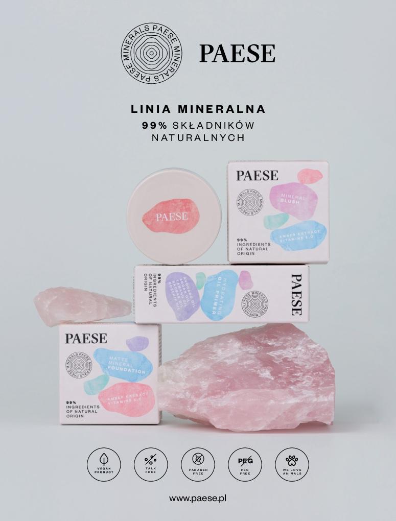 Gazetka promocyjna Hebe str. 147