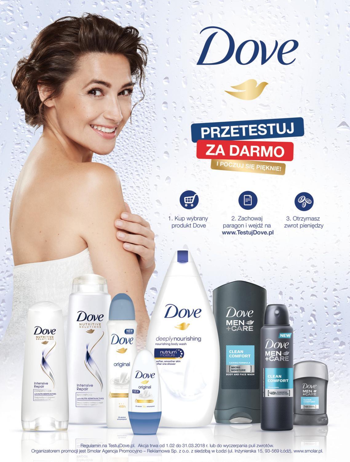 Gazetka promocyjna Hebe str. 95