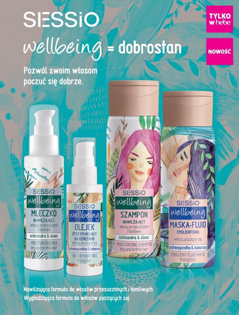 Gazetka promocyjna Hebe str. 131