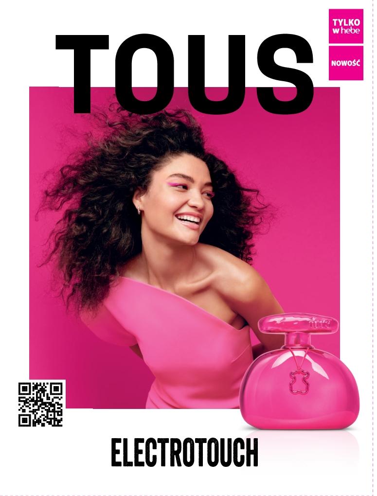 Gazetka promocyjna Hebe str. 101