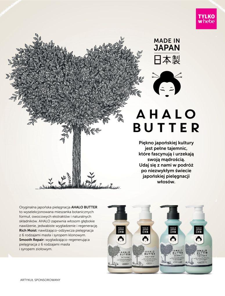 Gazetka promocyjna Hebe str. 145