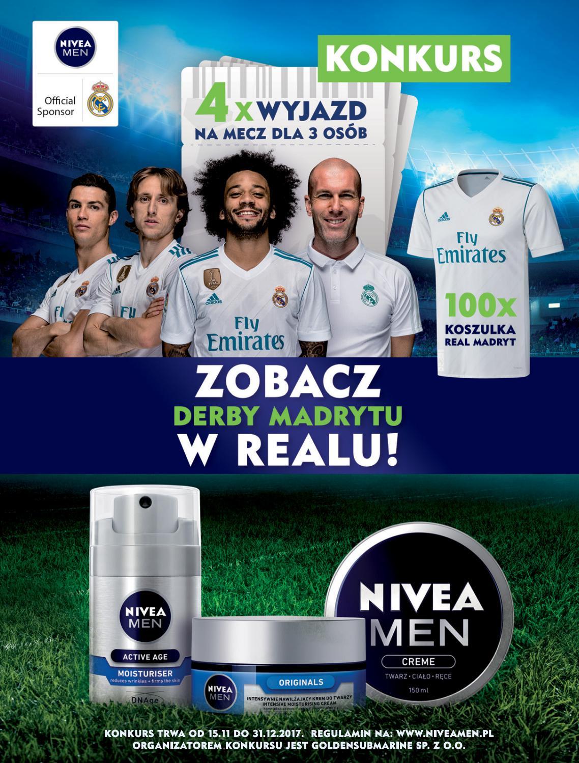 Gazetka promocyjna Hebe str. 119