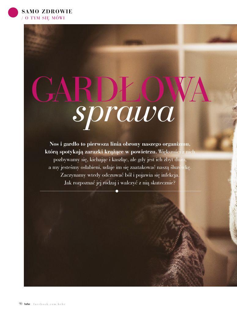 Gazetka promocyjna Hebe str. 90
