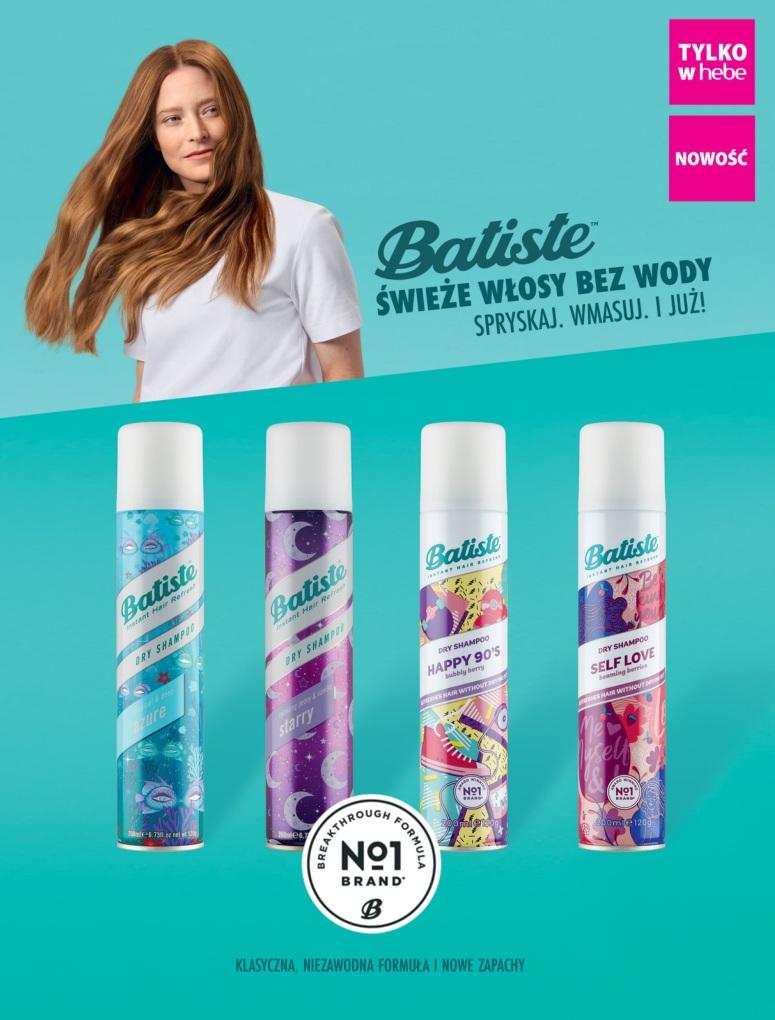 Gazetka promocyjna Hebe str. 127