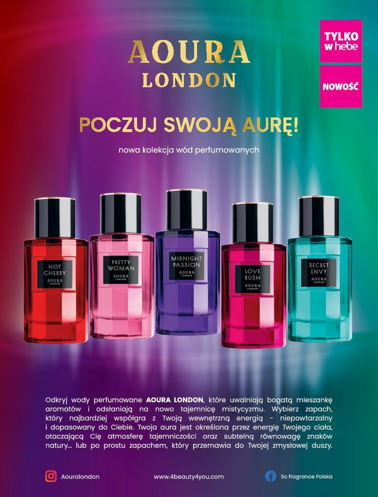 Gazetka promocyjna Hebe str. 99