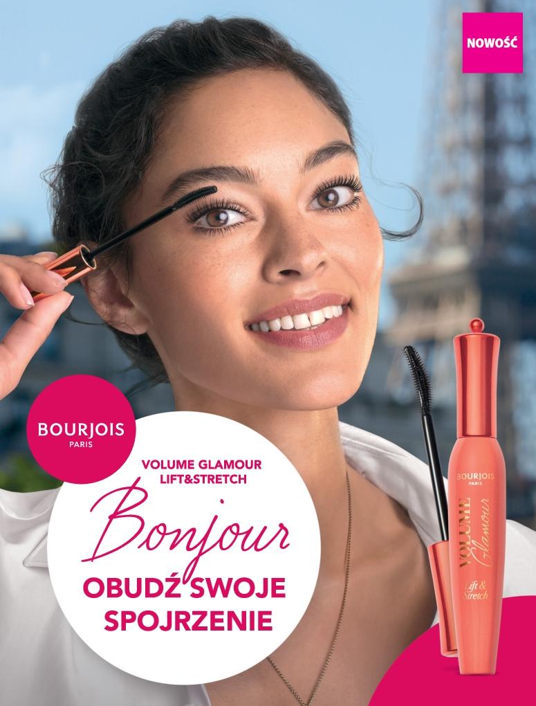 Gazetka promocyjna Hebe str. 91