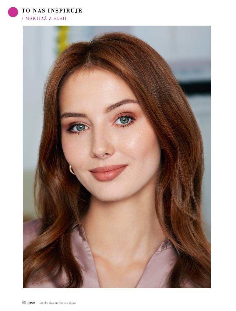 Gazetka promocyjna Hebe str. 68