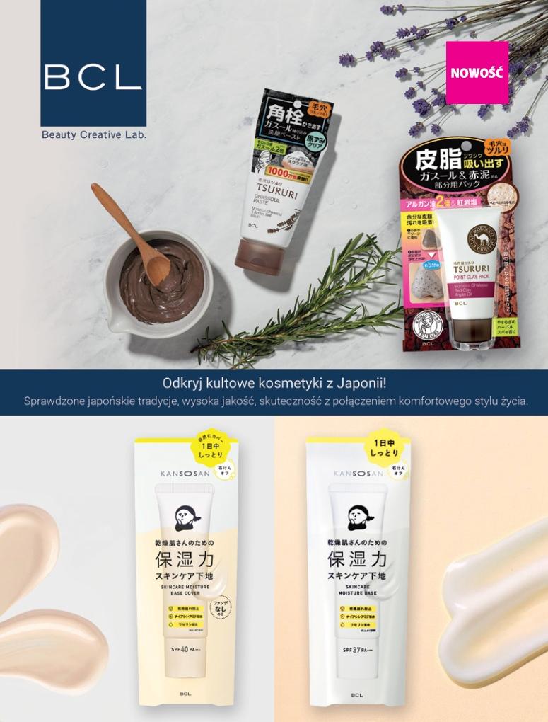 Gazetka promocyjna Hebe str. 155