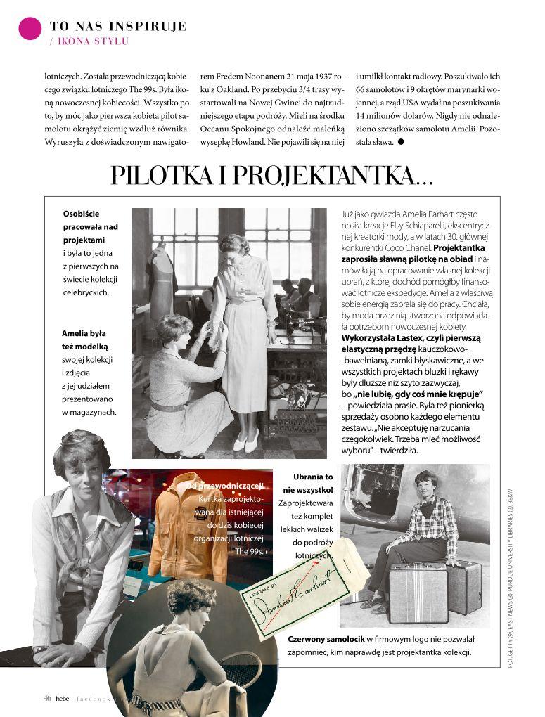 Gazetka promocyjna Hebe str. 46