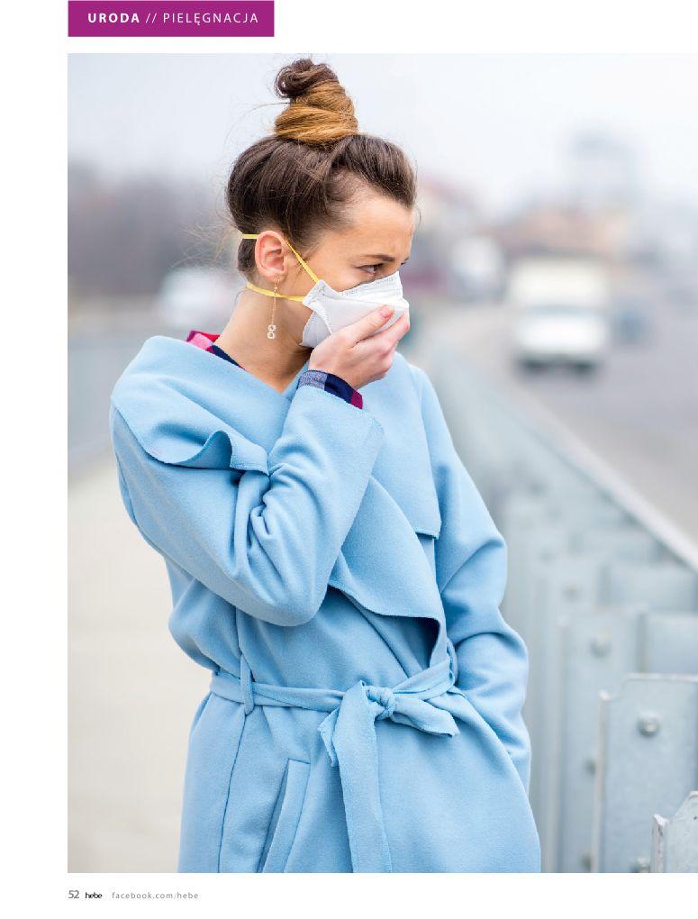 Gazetka promocyjna Hebe str. 52