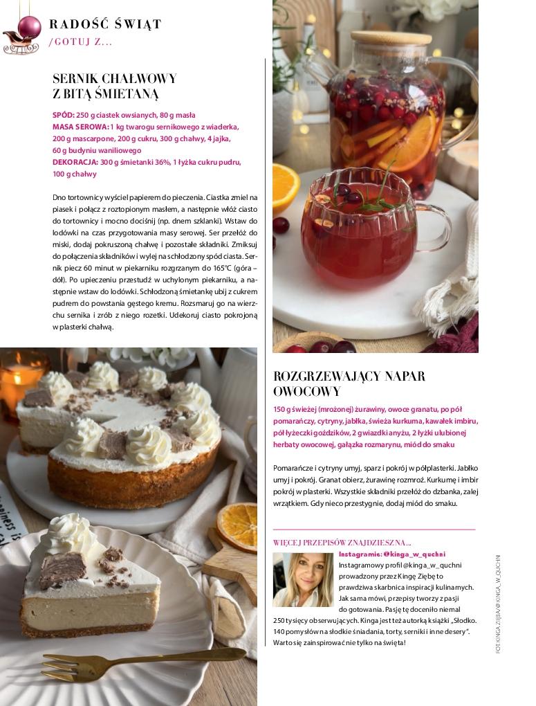 Gazetka promocyjna Hebe str. 88