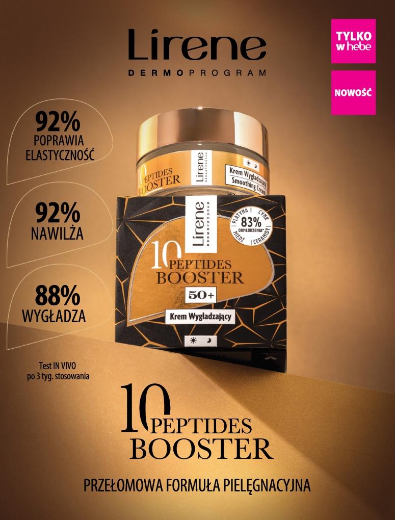 Gazetka promocyjna Hebe str. 107