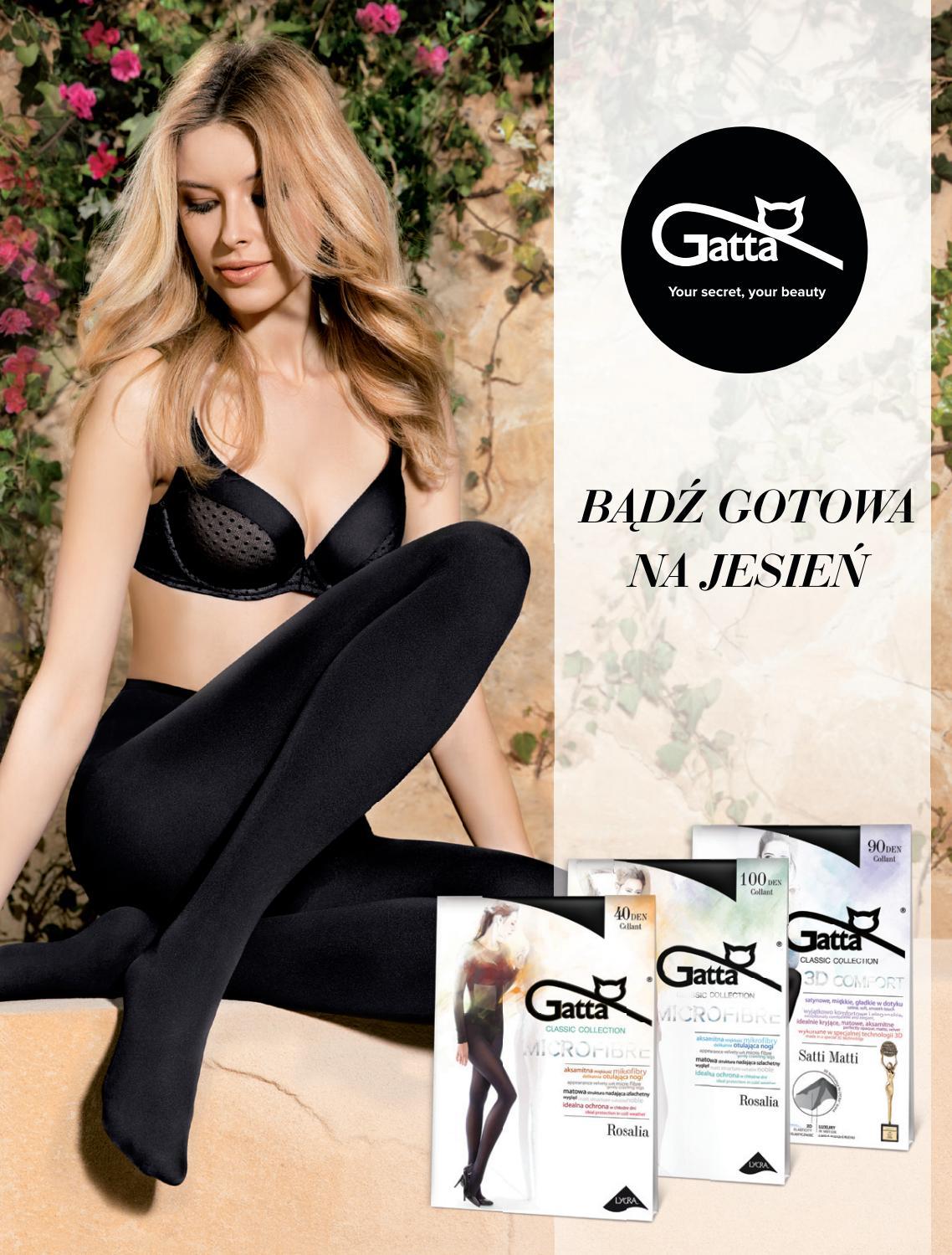 Gazetka promocyjna Hebe str. 51