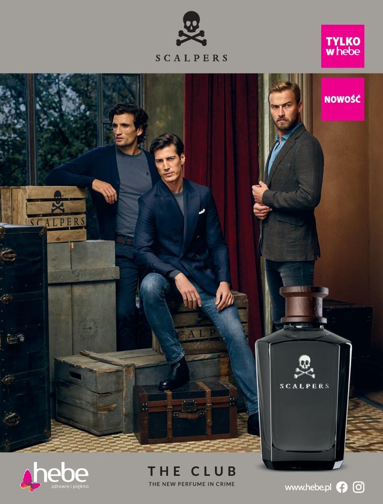 Gazetka promocyjna Hebe str. 41