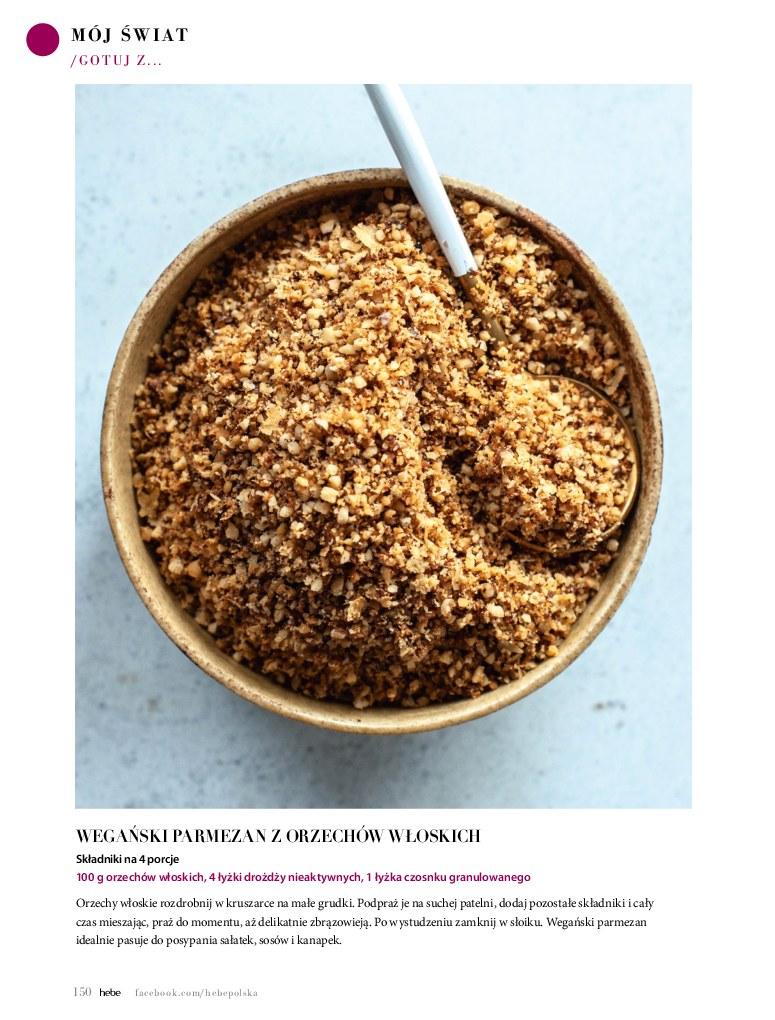 Gazetka promocyjna Hebe str. 150