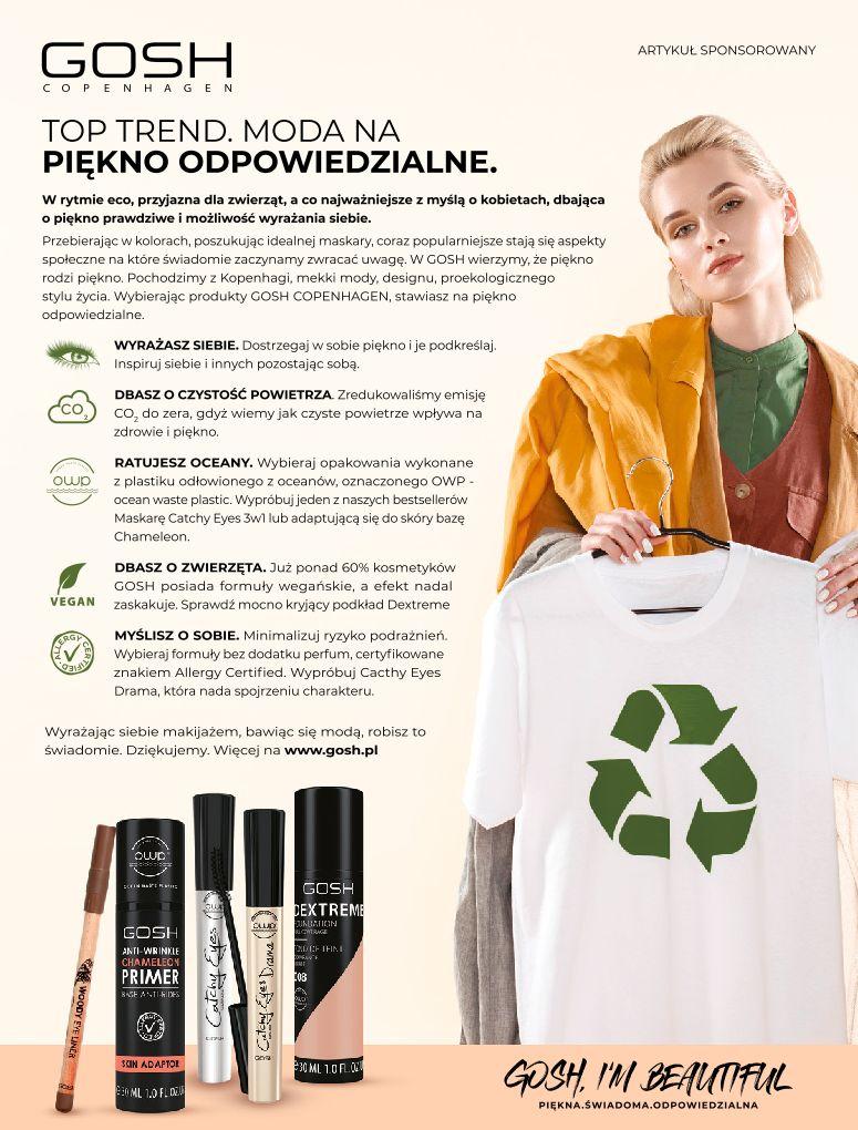 Gazetka promocyjna Hebe str. 45