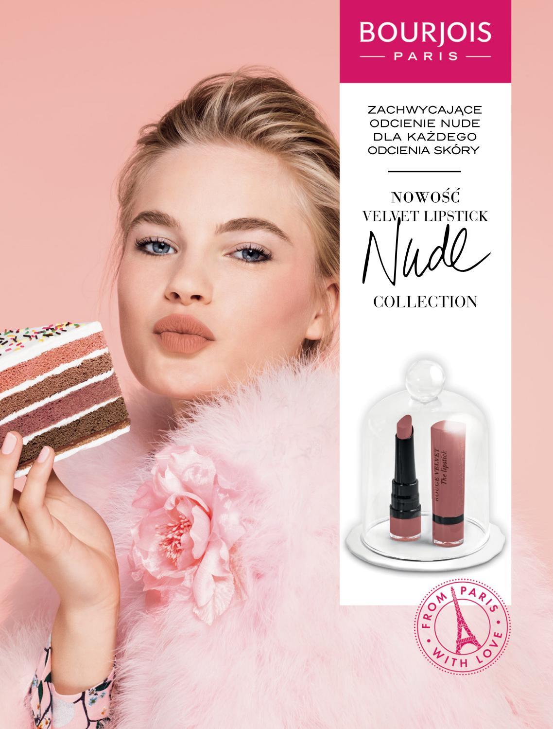 Gazetka promocyjna Hebe str. 7