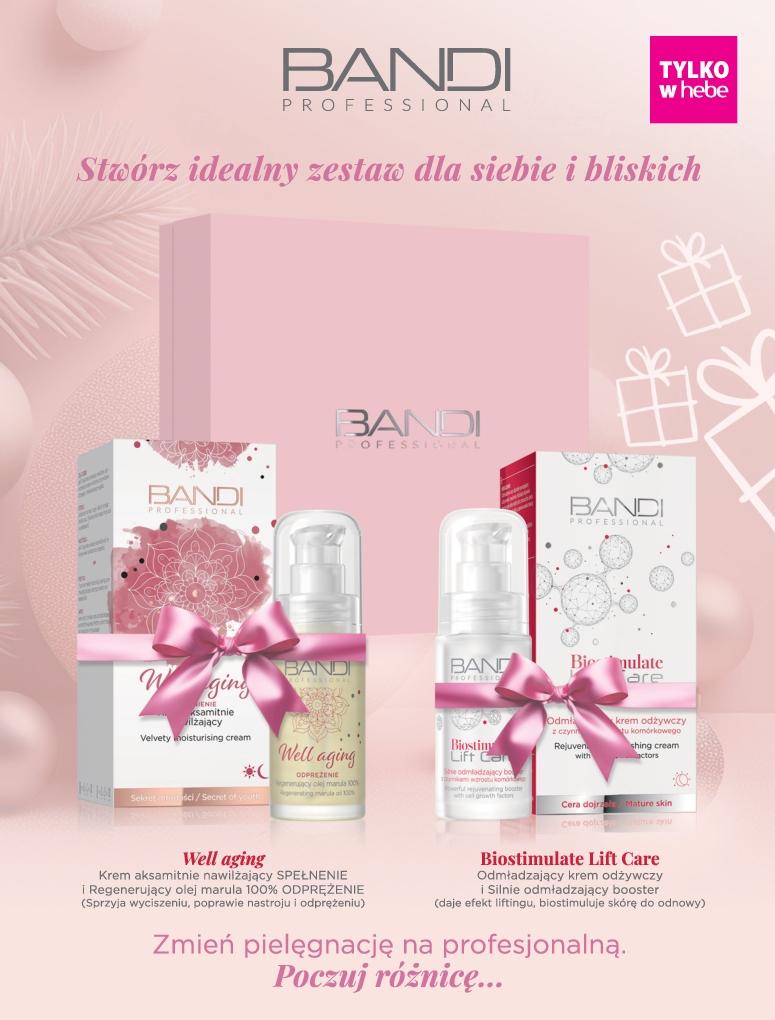 Gazetka promocyjna Hebe str. 49