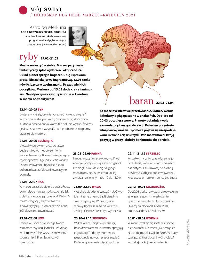 Gazetka promocyjna Hebe str. 146