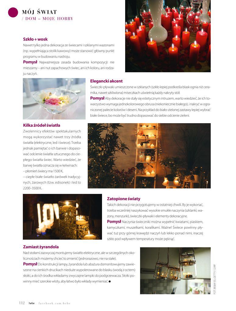 Gazetka promocyjna Hebe str. 112