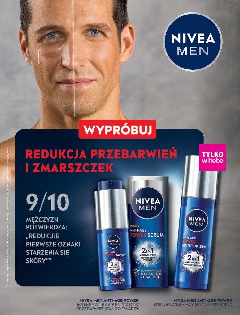 Gazetka promocyjna Hebe str. 161