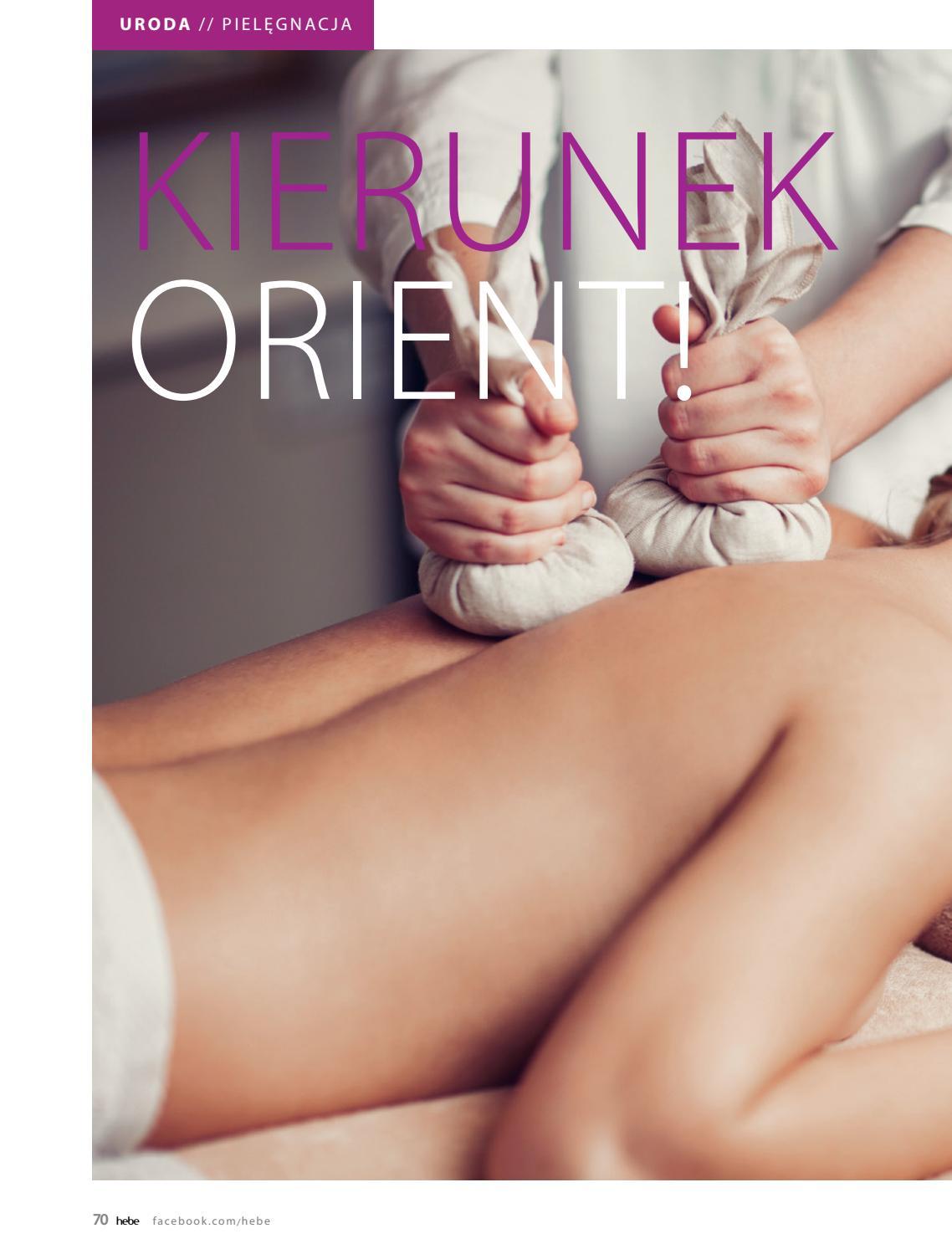 Gazetka promocyjna Hebe str. 70