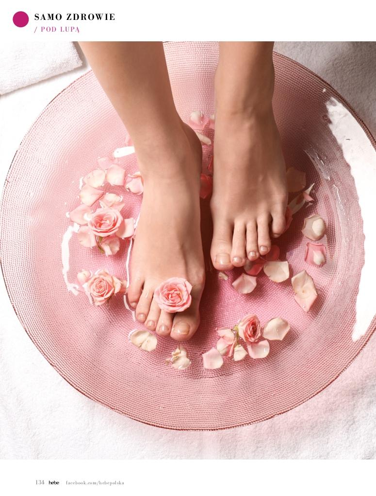 Gazetka promocyjna Hebe str. 134