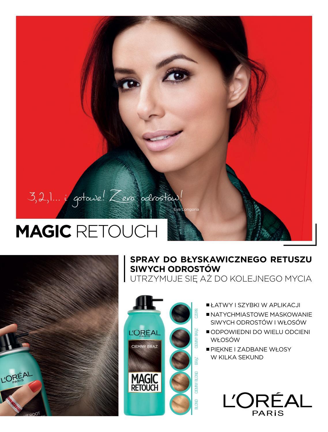 Gazetka promocyjna Hebe str. 99