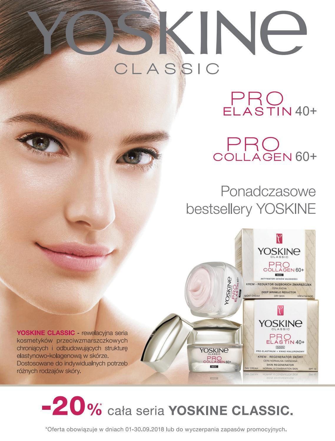 Gazetka promocyjna Hebe str. 81