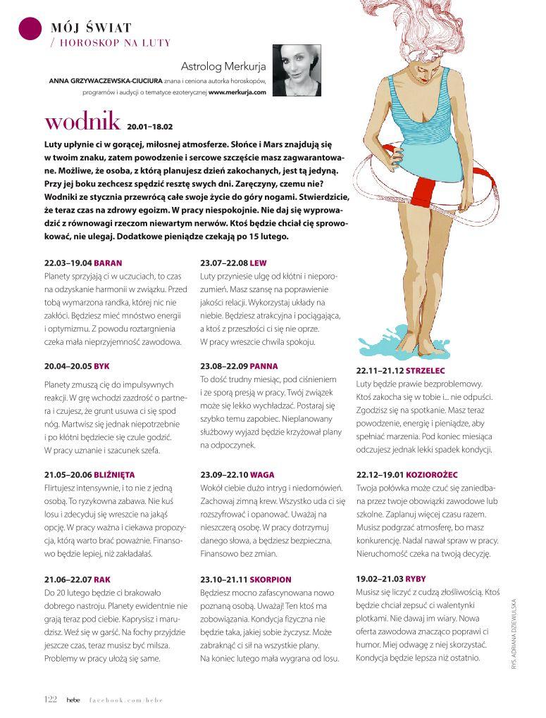 Gazetka promocyjna Hebe str. 122