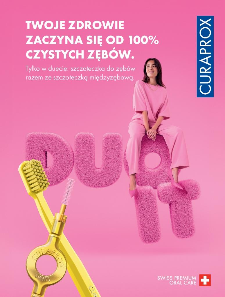 Gazetka promocyjna Hebe str. 43