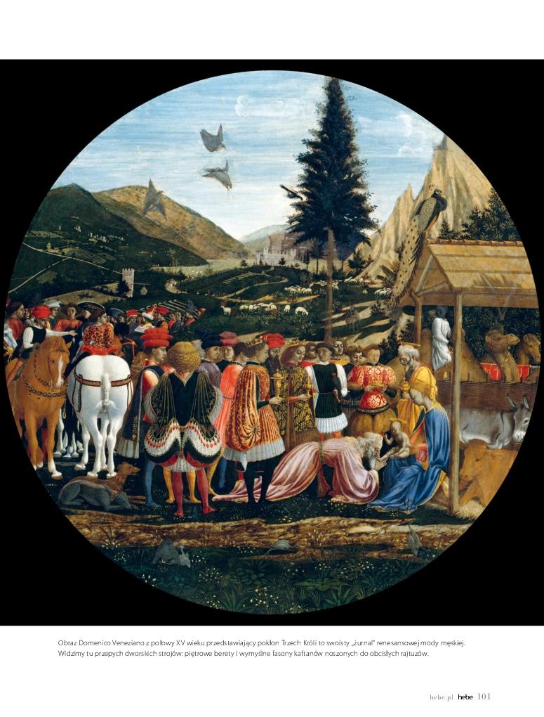 Gazetka promocyjna Hebe str. 101