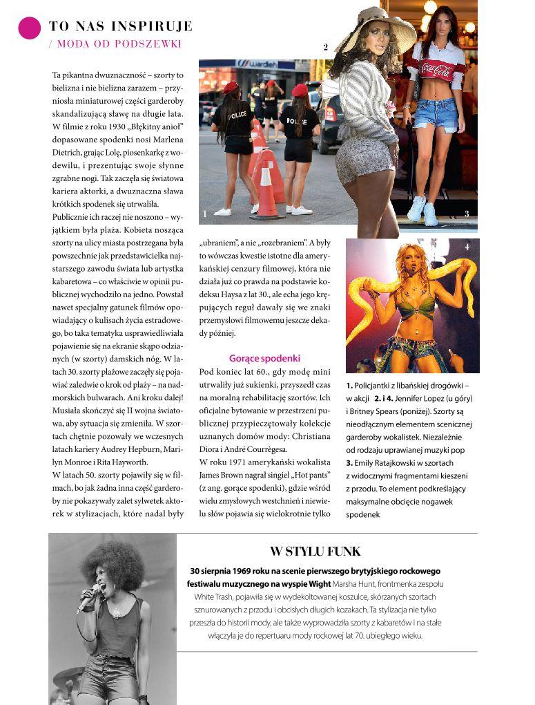 Gazetka promocyjna Hebe str. 102