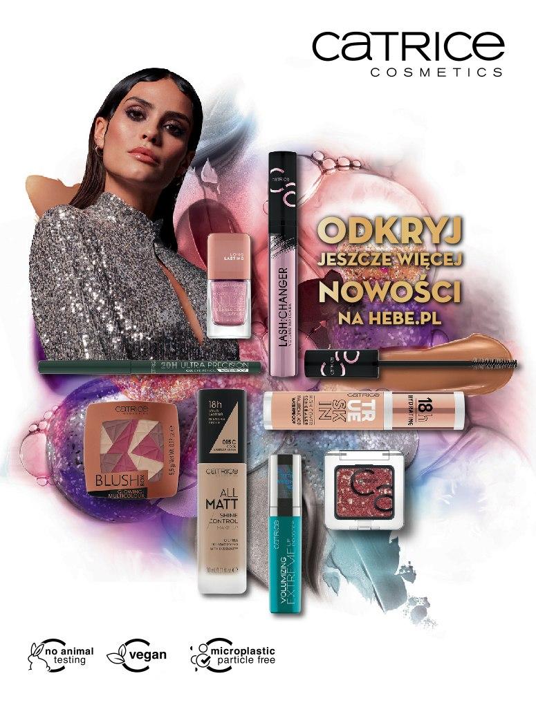 Gazetka promocyjna Hebe str. 67