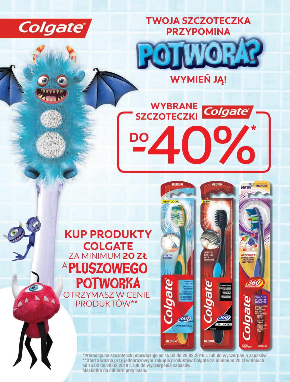 Gazetka promocyjna Hebe str. 111