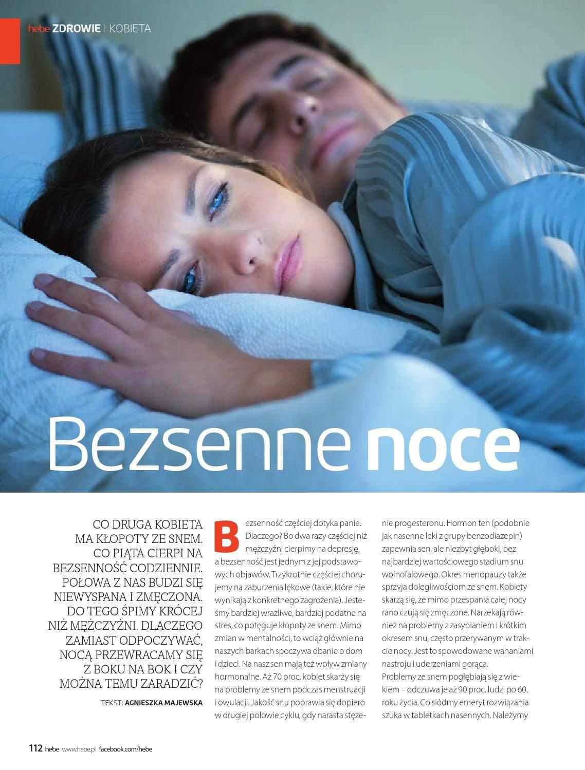 Gazetka promocyjna Hebe str. 112