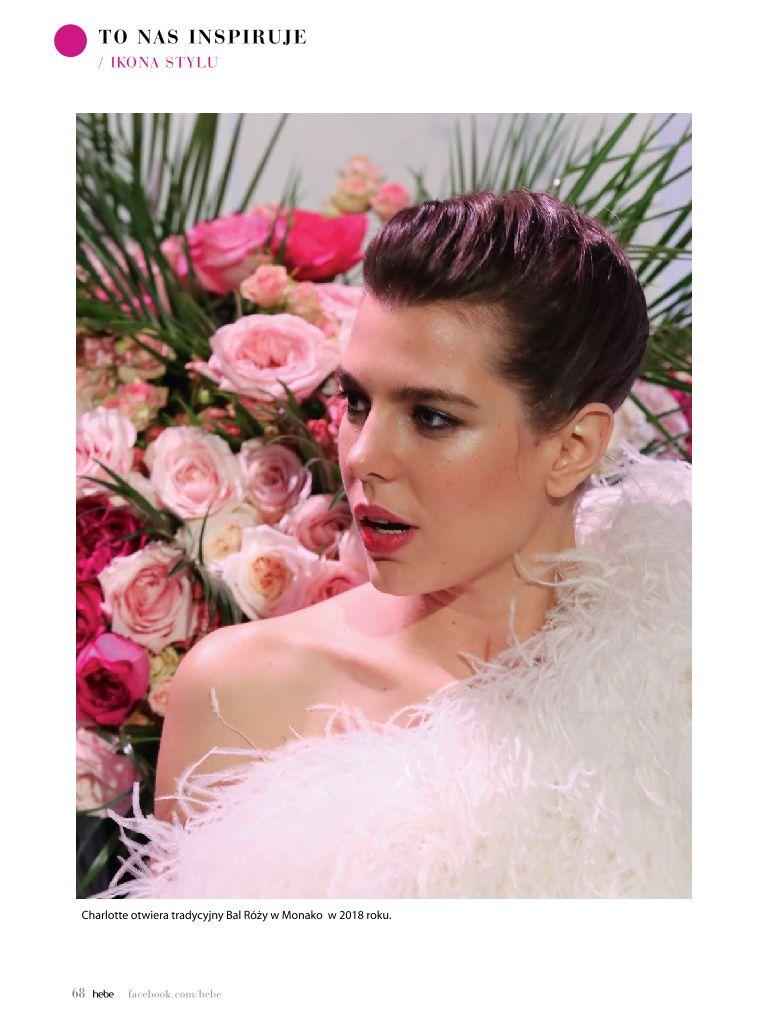 Gazetka promocyjna Hebe str. 68